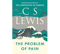 Problem of Pain (C. Lewis Signature Classic)