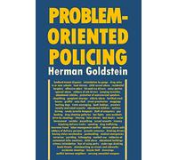 Problem-Oriented Policing