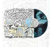 Problem Patterns - Boring Songs for Boring People [VINYL]