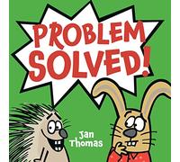 Problem Solved!
