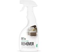 Problem Solved Dried Food, Drink, Urine, Daces, Vomit, Blood and Pet Fabric Stain Remover with Powerful Cleaning Action, 500ml