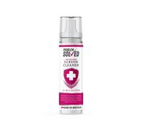 Problem Solved - Screen Cleaner Anti Bacterial Spray - 100Ml