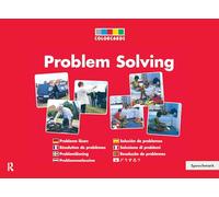 Problem Solving: Colorcards