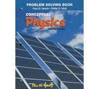 Problem Solving for Conceptual Physics