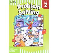 Problem Solving: Grade 2 (Flash Skills)