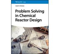 Problem Solving in Chemical Reactor Design