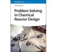 Problem Solving in Chemical Reactor Design