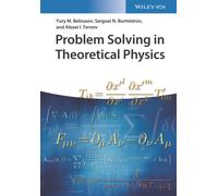 Problem Solving in Theoretical Physics