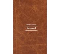 Problem Solving Journal