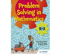 Problem-solving K-2