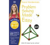 Problem Solving Made Easy, Ages 9-11 (Key Stage 2)