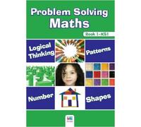 Problem Solving Maths: Bk. 1