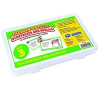 Problem-solving Strategies and Skills : Measurement and Geometry Problem-solving Strategies and Skills: Year 3: Box 3: Measurement and Geometry