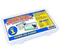 Problem-solving Strategies and Skills : Measurement and Geometry Problem-solving Strategies and Skills: Year 1: Box 1: Measurement and Geometry