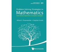 Problem-solving Strategies In Mathematics: From Common Approaches To Exemplary Strategies