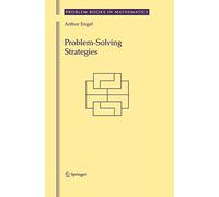 Problem-Solving Strategies (Problem Books in Mathematics)