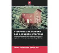 Problemas de liquidez das pequenas empresas: Problemas de liquidez das pequenas empresas e o papel dos bancos na resolução destes problemas