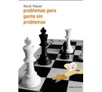 Problemas para la Gente sin problemas