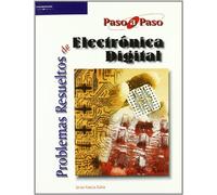Problemas Resueltos de Electronica Digital (Informática)