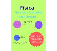 Problemas Resueltos de Física