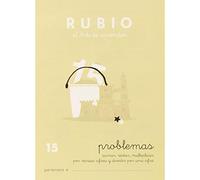 Problemas RUBIO 15 - Spanish Language NEW Ramn Rubio Sil 1977-12-01
