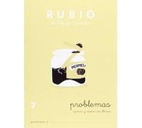 Problemas RUBIO 7 - Spanish Language NEW Ramn Rubio Sil 1977-12-01