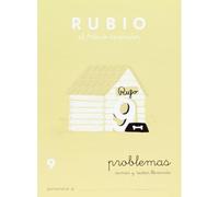 Problemas RUBIO 9 - Spanish Language NEW Ramn Rubio Sil 1977-12-01