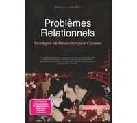 Problèmes Relationnels: Stratégies de Résolution pour Couples (Relation)