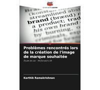 Problèmes rencontrés lors de la création de l'image de marque souhaitée: Étude de cas - McDonald's UK