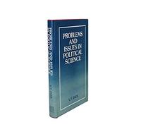 Problems and issues in political science