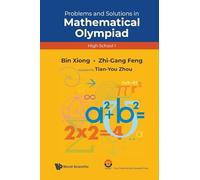 Problems And Solutions In Mathematical Olympiad (high School 1): 18
