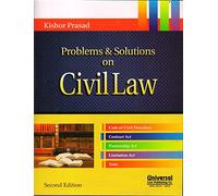 Problems and Solutions on Civil Law