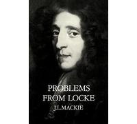 Problems from Locke - 9780198750369