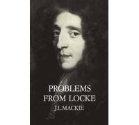 Problems from Locke by J.L. Mackie (English) Paperback Book