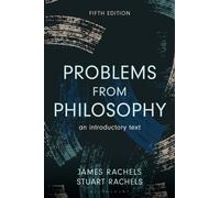 Problems from Philosophy : An Introductory Text