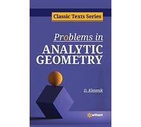 Problems in Analytic Geometry