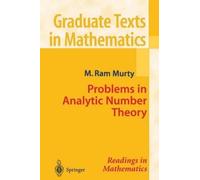 Problems in Analytic Number Theory
