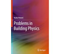 Problems in Building Physics