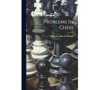 Problems In Chess