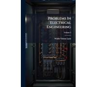 Problems In Electrical Engineering