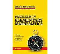 Problems in Elementary Mathematics