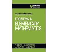 Problems In Elementary Mathematics (EditionV)