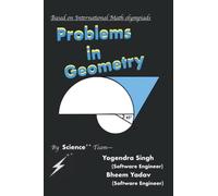 Problems in Geometry: Based on International mathematical Olympiad
