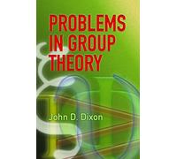 Problems in Group Theory (Dover Books on MaTHEMA 1.4tics)