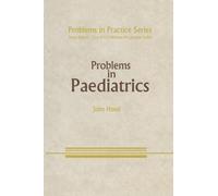 Problems in Paediatrics
