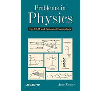 Problems In Physics : For JEE-IIT And Equivalent Examinations ( Vol. 4 )