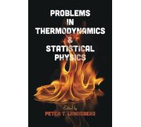 Problems in Thermodynamics and Statistical Physics (Dover Books on Physics)