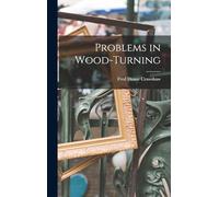 Problems in Wood-Turning
