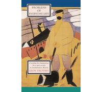 Problems of Everyday Life: And Other Writings on Culture and Science