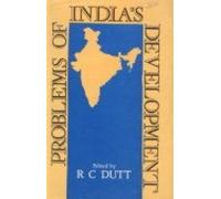 Problems of India's Developments